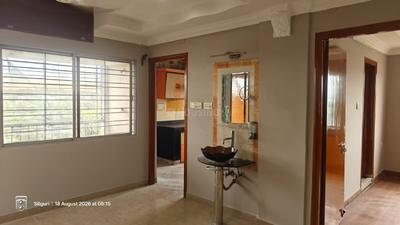 Bedroom Image of 1325 Sq.ft 3 BHK Apartment / Flat for sale in Don Bosco Colony Siliguri for Rs. 5000000