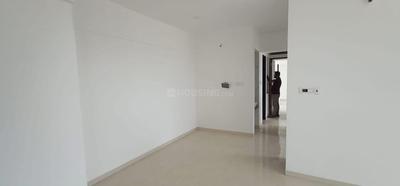 Hall Image of 1150 Sq.ft 3 BHK Apartment / Flat for rent in Shree Sonigara Estilo, Tathawade Pune for Rs. 33000