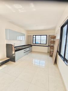 Hall Image of 1031 Sq.ft 3 BHK Apartment / Flat for rent in Naiknavare Clarion Park, Aundh Pune for Rs. 45000