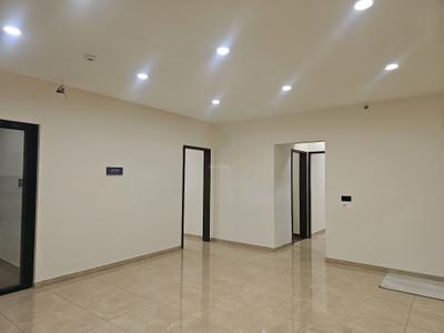 Living Room Image of 1832 Sq.ft 3 BHK Apartment / Flat for sale in Duville Riverdale Grand, Kharadi Pune for Rs. 23500000