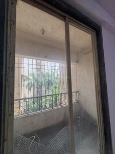 Balcony Image of 645 Sq.ft 1 BHK Apartment / Flat for sale in Vasant Park, Kalyan West Kalyan for Rs. 4500000