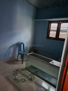 Living Room Image of 800 Sq.ft 1 BHK Independent House for sale in Gantiganahalli Bengaluru for Rs. 5000000