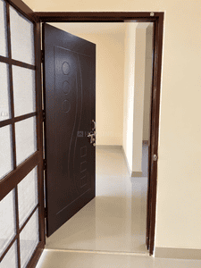 Bedroom Image of 400 Sq.ft 1 BHK Builder Floor for rent in Kharar Mohali for Rs. 6500