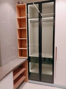 Bedroom Image of 2700 Sq.ft 4 BHK Builder Floor for sale in Kalkaji New Delhi for Rs. 98500000