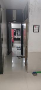 Hall Image of 750 Sq.ft 2 BHK Apartment / Flat for sale in Dombivli East Thane for Rs. 5000000