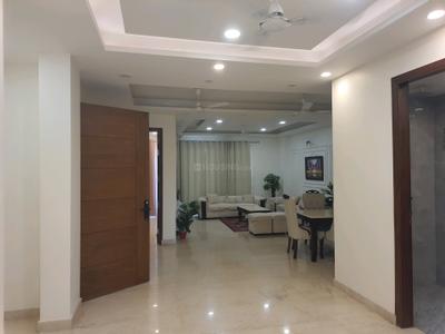 HUDA Plot Sector 31 Dining Area 2