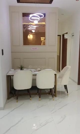 Vinayak Eastern River Residency Wing D Main Image 1