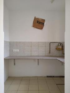 Kitchen Image of 1027 Sq.ft 2 BHK Apartment / Flat for sale in Stellar Jeevan, Noida Extension Greater Noida for Rs. 8200000