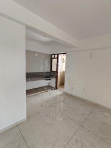 Hall Image of 1100 Sq.ft 3 BHK Apartment / Flat for sale in The Skylark, Nikol Ahmedabad for Rs. 6000000