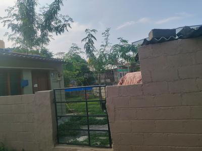 Narasimhaswamy Nagar Plot View 3