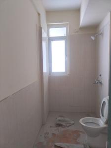 Bedroom One Image of 835 Sq.ft 2 BHK Apartment / Flat for sale in Jaypee Kosmos, Sector 133 Noida for Rs. 7800000