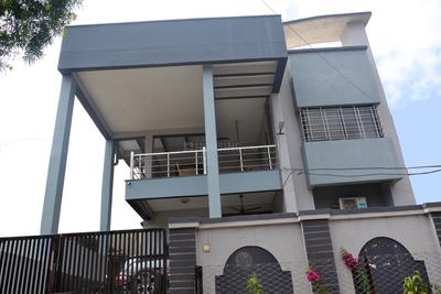 Image of 3500 Sq.ft 5 BHK Independent House for sale in Kelabadi, Durg for Rs. 16000000