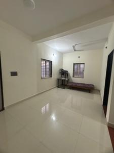 Hall Image of 1350 Sq.ft 1 BHK Independent House for rent in Sanand Ahmedabad for Rs. 17000