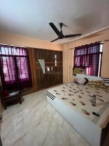 Bedroom Image of 1500 Sq.ft 3.5 BHK Apartment / Flat for sale in Apna Surya Mansion And Chandrakanta, Patliputra Colony Patna for Rs. 18500000