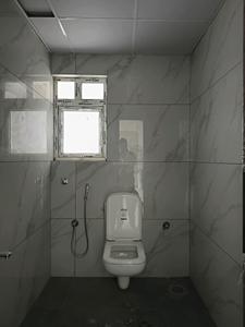 Common Bathroom One Image of 1520 Sq.ft 3 BHK Apartment / Flat for sale in PSR Vanasree Phase 1, Chikkakannalli Bengaluru for Rs. 14136000