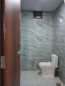 Bedroom Two Image of 890 Sq.ft 2 BHK Apartment / Flat for sale in Sector 49 Noida for Rs. 3600000