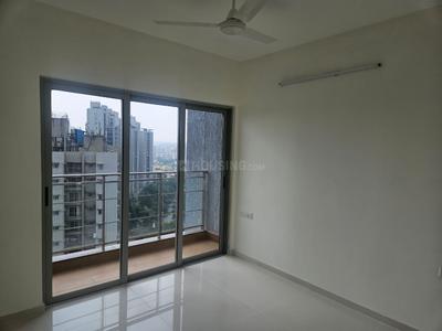 Bedroom Image of 989 Sq.ft 2 BHK Apartment / Flat for sale in Amanora Ascent Towers, Hadapsar Pune for Rs. 13800000