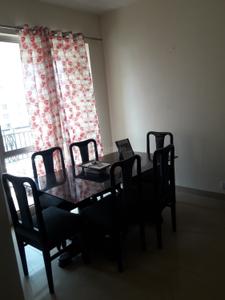 Hall Image of 1375 Sq.ft 3 BHK Apartment / Flat for rent in Eros Wembley Estate, Sector 49 Gurgaon for Rs. 45000