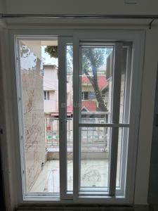 Balcony Image of 600 Sq.ft 1 BHK Independent House for rent in BTM Layout 2nd Stage Bengaluru for Rs. 28000