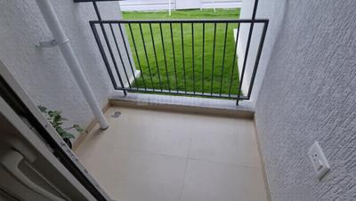 Balcony Image of 1127 Sq.ft 2 BHK Apartment / Flat for sale in Rohan Ekanta by Rohan Builders (I) Pvt Ltd, Varthur Bengaluru for Rs. 14400000