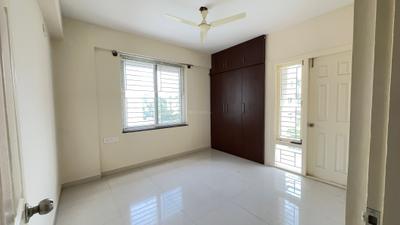 Bedroom Image of 1395 Sq.ft 3 BHK Apartment / Flat for sale in Smile Sunny Verano, Doddakannelli Bengaluru for Rs. 15700000