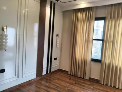 Bedroom Image of 1700 Sq.ft 3 BHK Builder Floor for rent in Sector 22 Gurgaon for Rs. 70000