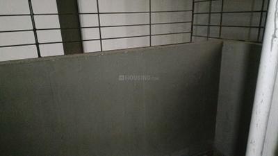 Image of 910 Sq.ft 2 BHK Apartment / Flat for rent in Vijay Orovia, Hiranandani Estate, Thane for Rs. 35000