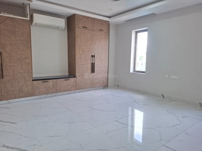 Bedroom Image of 4000 Sq.ft 4 BHK Apartment / Flat for rent in Banjara Hills Hyderabad for Rs. 160000