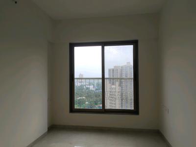 Bedroom Image of 750 Sq.ft 2 BHK Apartment / Flat for sale in Abrol Signature, Malad West Mumbai for Rs. 13950000