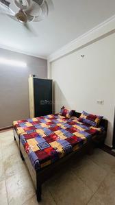 Bedroom Image of Elite PG in Sector 46, Gurgaon