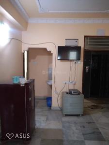 Hall Image of 1100 Sq.ft 2 BHK Builder Floor for rent in Gachibowli Hyderabad for Rs. 30000