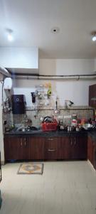 Kitchen Image of 1000 Sq.ft 2.5 BHK Apartment / Flat for sale in Nimbus The Golden Palms, Sector 168 Noida for Rs. 12000000