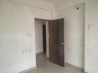 Bedroom Image of 1062 Sq.ft 3 BHK Apartment / Flat for rent in Eternia, Madhyamgram Kolkata for Rs. 23000