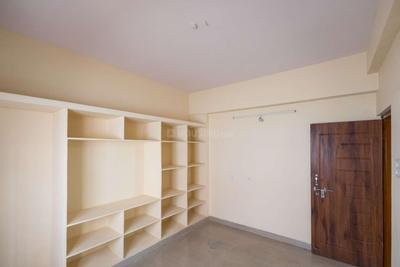 Bedroom Image of 1300 Sq.ft 3 BHK Apartment / Flat for sale in Maharani Peta Visakhapatnam for Rs. 8500000