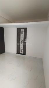 Bedroom Image of 800 Sq.ft 2 BHK Builder Floor for rent in Iyyappanthangal Chennai for Rs. 16500