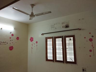Bedroom Image of 1900 Sq.ft 3 BHK Independent House for rent in Ayodhya Bypass Bhopal for Rs. 20000