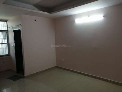 Bedroom Image of 1252 Sq.ft 2 BHK Apartment / Flat for rent in THE CITADEL Apartments, Chinhat Lucknow for Rs. 14500