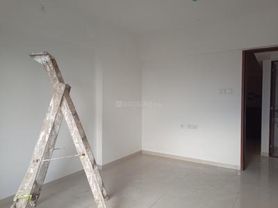Hall Image of 1169 Sq.ft 2 BHK Apartment / Flat for sale in Gada Anutham Phase II, Hadapsar Pune for Rs. 9800000