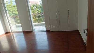 4 BHK Independent Builder Floor