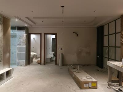 Living Room Image of 2500 Sq.ft 4 BHK Builder Floor for sale in Aman Builders Floors, Rohini Extension New Delhi for Rs. 26000000