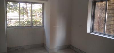 Balcony Image of 1191 Sq.ft 3 BHK Apartment / Flat for sale in Baranagar Kolkata for Rs. 6800000