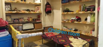 Kitchen Image of 1125 Sq.ft 3 BHK Independent House for sale in Patel Nagar Orai for Rs. 2800000