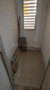 Bedroom Image of 1300 Sq.ft 3 BHK Apartment / Flat for sale in Rajshree Clover, Chembur Mumbai for Rs. 29000000