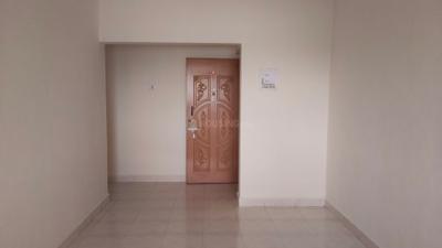 Living Room Image of 900 Sq.ft 2 BHK Apartment / Flat for rent in Amba Nagari, Dhanori Pune for Rs. 25000