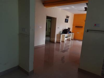 Hall Image of 1100 Sq.ft 2 BHK Independent House for rent in Aduru Bengaluru for Rs. 24000