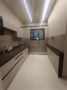 Kitchen Image of 1450 Sq.ft 3 BHK Apartment / Flat for sale in Minerva, Pimple Saudagar Pune for Rs. 17100000