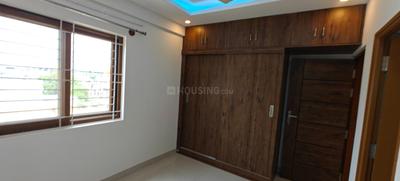 Bedroom Image of 1200 Sq.ft 2 BHK Apartment / Flat for rent in Horamavu Bengaluru for Rs. 33100