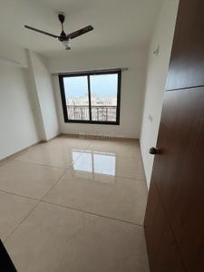 Bedroom Image of 2150 Sq.ft 3 BHK Apartment / Flat for rent in Kameshwar Elite 140, Bodakdev Ahmedabad for Rs. 42500
