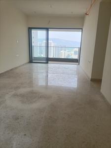 Hall Image of 2100 Sq.ft 4 BHK Apartment / Flat for sale in Raymond The Address By GS Tower A, Thane West Thane for Rs. 45000000