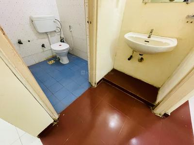Image of 1250 Sq.ft 2 BHK Apartment / Flat for rent in Satellite, Ahmedabad for Rs. 25000